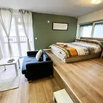 Stylish Apartment, Very Good Located!