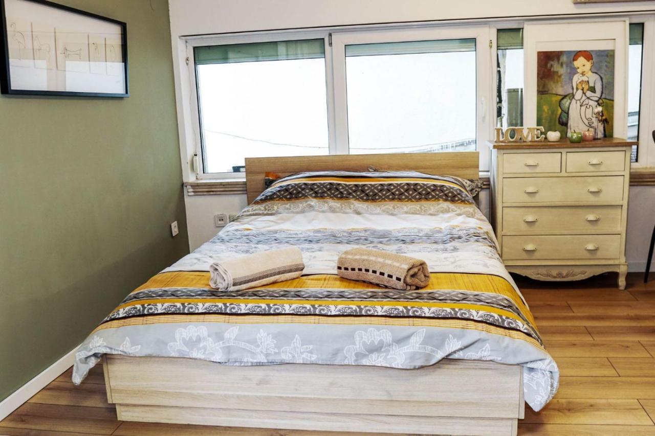 Stylish Apartment, Very Good Located! Apartemen