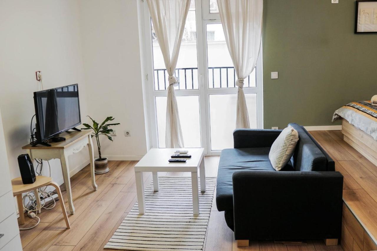 Stylish Apartment, Very Good Located! Sofia